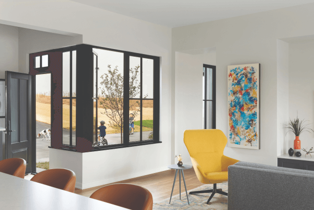 Andersen Windows from McElhinny Brothers Construction Company Inc. in Greenville, PA | Andersen Windows Certified Contractor